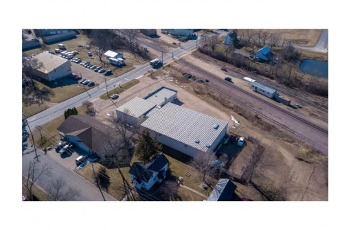 2707 Wilson Street, Menomonie, WI 54751