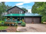 N8095 Deer Hollow Lane Spooner, WI 54801