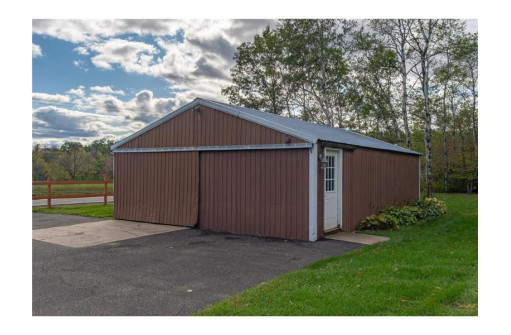 1583 60th Avenue, Amery, WI 54001