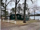 9525 South Buskey Bay Drive, Iron River, WI 54847