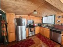 9525 South Buskey Bay Drive, Iron River, WI 54847