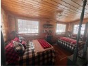 9525 South Buskey Bay Drive, Iron River, WI 54847