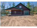 9745 Mccarry Lake Road, Iron River, WI 54847