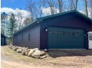 9745 Mccarry Lake Road, Iron River, WI 54847