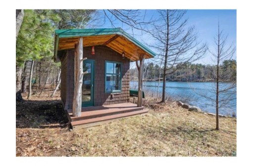 9745 Mccarry Lake Road, Iron River, WI 54847