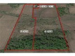 XXX (45 ACRES) 330th Street Spring Valley, WI 54767