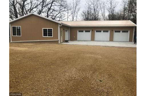 1136 Charland Drive, Pepin, WI 54759