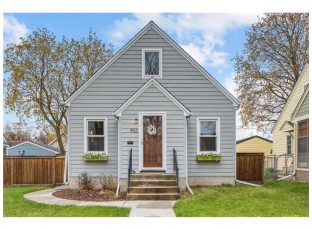 902 Orange Avenue Saint Paul, MN 55106