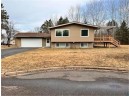 218 27th Avenue, Ashland, WI 54806