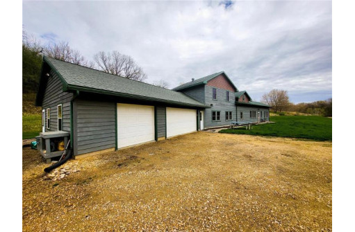 N26676 State Road 93, Arcadia, WI 54612