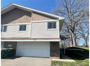 9813 Cavell Circle Bloomington, MN 55438