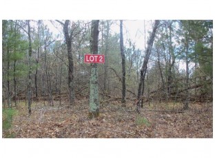 LOT 2 Midtown Rd Siren, WI 54872