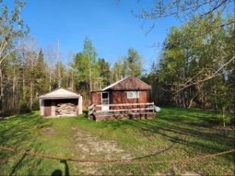 17716 M-48 Goetzville, MI 49736