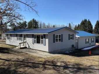 3158 S Radar Rd Sault Sainte Marie, MI 49783