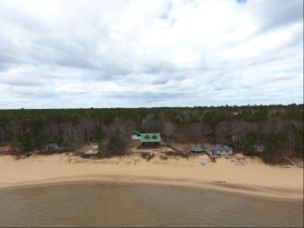 13336 N Whitefish Point Rd Paradise, MI 49768