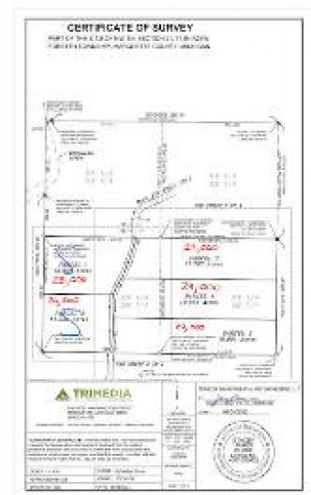 LOT 3 Iron Pin Trail Gwinn, MI 49841