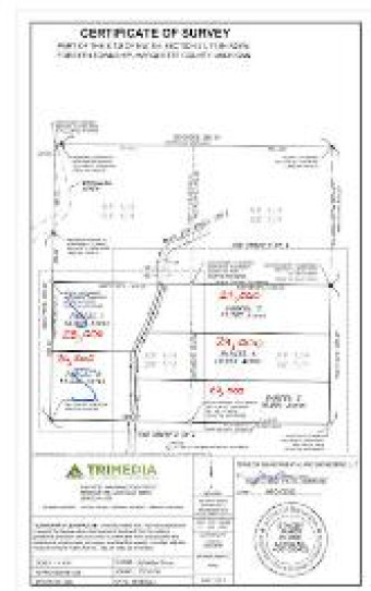 LOT 4 Iron Pin Trail Gwinn, MI 49841