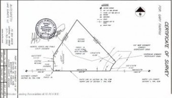 LOT 3A Rachael Fairfax Drive Lansing, MI 48906