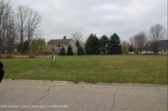 LOT 60 Doe Pass Lansing, MI 48901