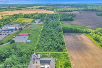 0 N Michigan Road Dimondale, MI 48821