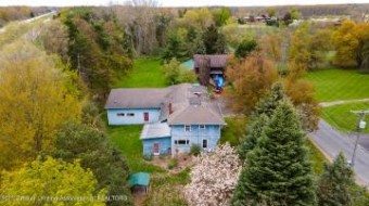 529 Dart Road Mason, MI 48854