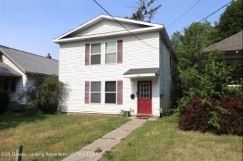 1515 Illinois Avenue Lansing, MI 48906