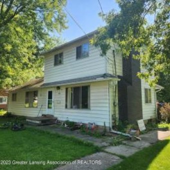 1895 Chestnut Street Holt, MI 48842