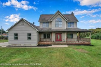 2614 S Edgar Road Mason, MI 48854