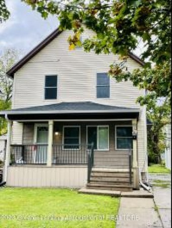 812 Middle Street Lansing, MI 48915