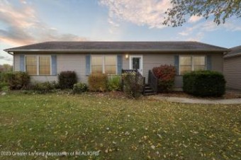 10985 Sundog Trail Perrinton, MI 48871