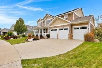 2718 Kittansett Drive Okemos, MI 48864