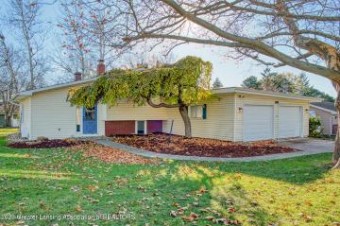 635 Ridgeview Drive Corunna, MI 48817