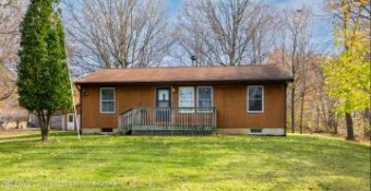 4991 Cooper Road Leslie, MI 49251