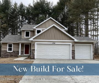 2875 Boulder Creek Drive Saint Johns, MI 48879