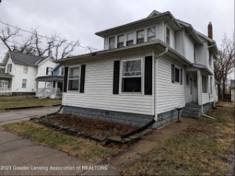 924 N Capitol Avenue 1 Lansing, MI 48906