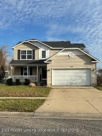 372 Coventry Lane Mason, MI 48854