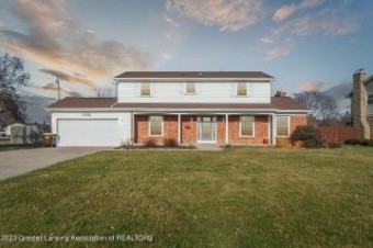 4436 Wagon Wheel Lane Lansing, MI 48917