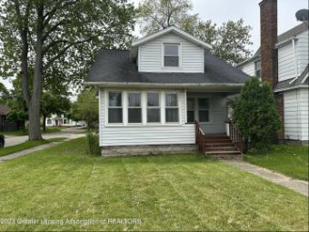 1703 W Saginaw Street Lansing, MI 48915