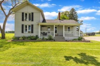 425 N M-52 Webberville, MI 48892