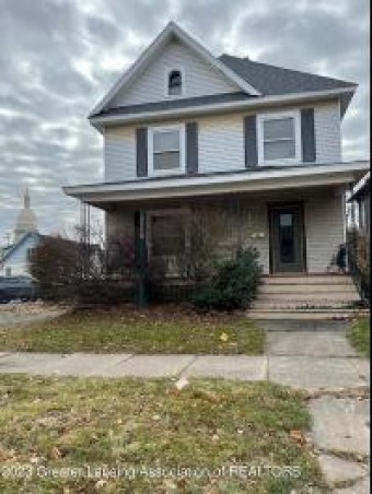 411 W Ionia Street Lansing, MI 48933