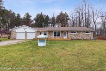 3246 S County Line Road Lennon, MI 48449