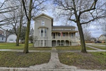 408 S Lincoln Street Portland, MI 48875