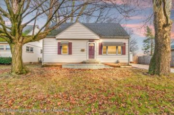 3419 Palmer Street Lansing, MI 48910