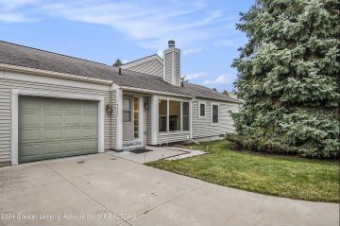 7217 Medallion Drive 9 Lansing, MI 48917