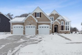 2980 Medinah Drive Okemos, MI 48864