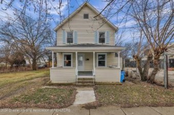 834 E Kalamazoo Street Lansing, MI 48912