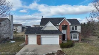 2682 Coreopsis Drive Okemos, MI 48864