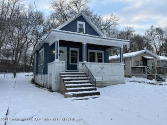 610 S Magnolia Avenue Lansing, MI 48912