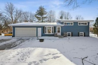 2820 Gramer Road Webberville, MI 48892