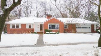 712 Audubon Road East Lansing, MI 48823